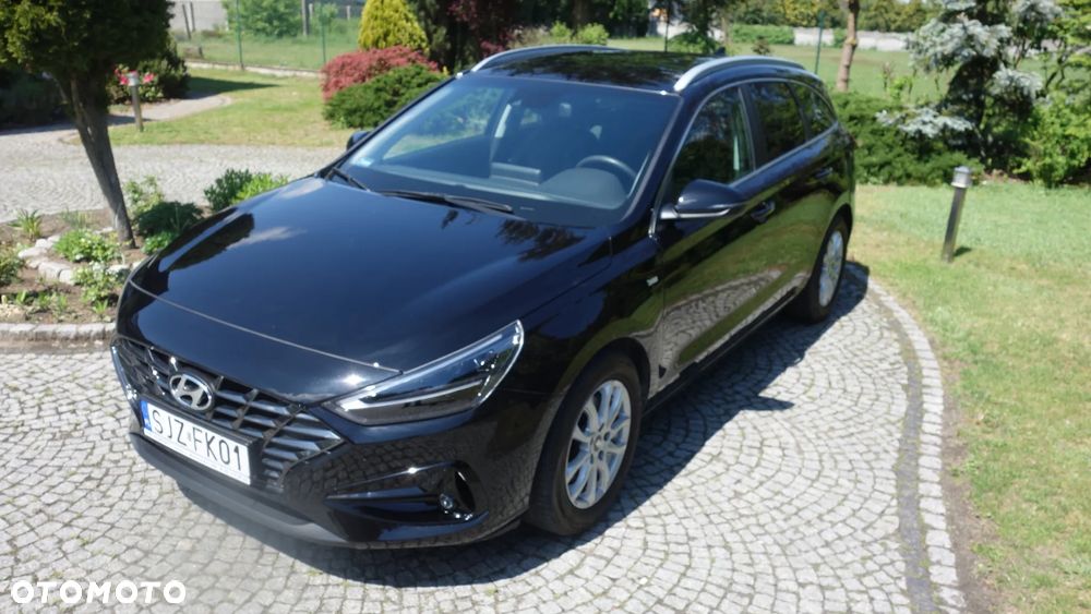 Hyundai i30 1.5 T-GDI 48V Comfort - 12
