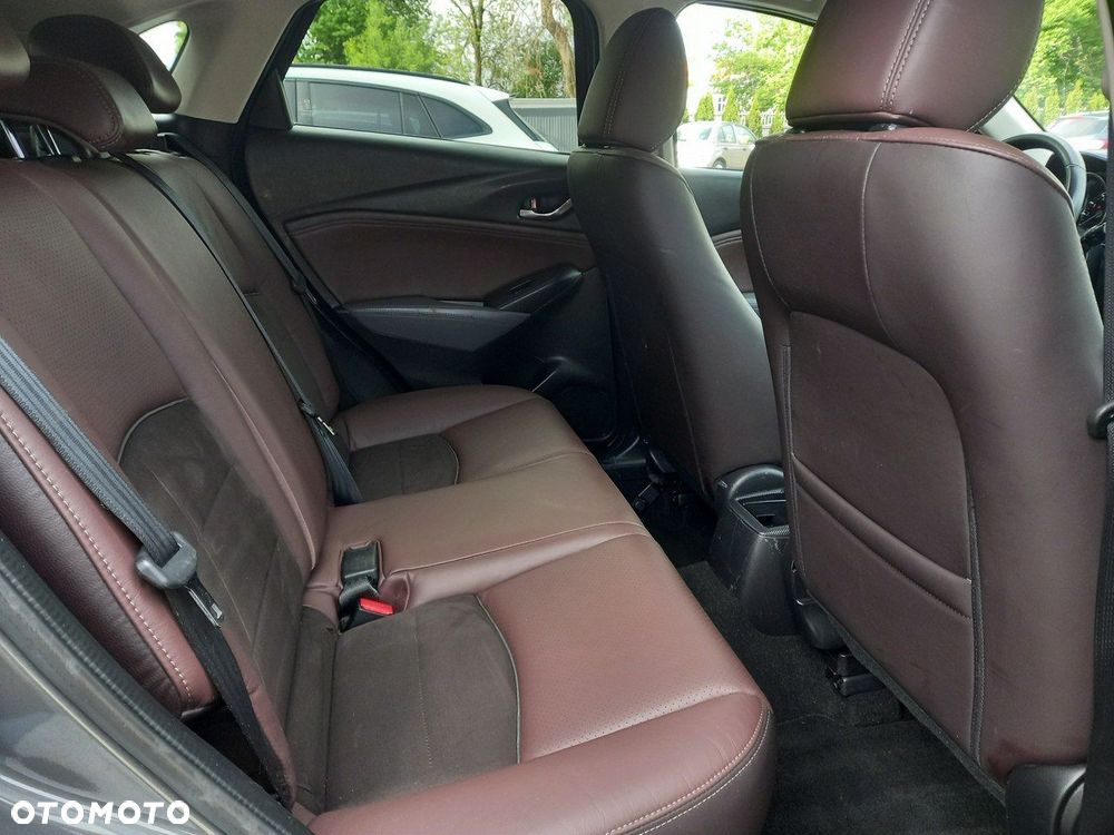 Mazda CX-3 2.0 Skypassion - 22