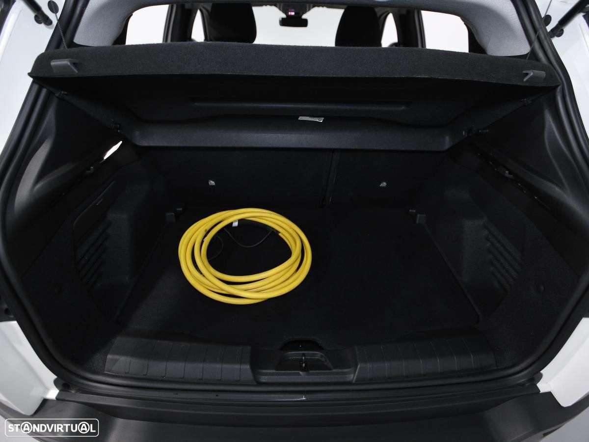 Jeep Avenger 54 kWh Longitude - 23