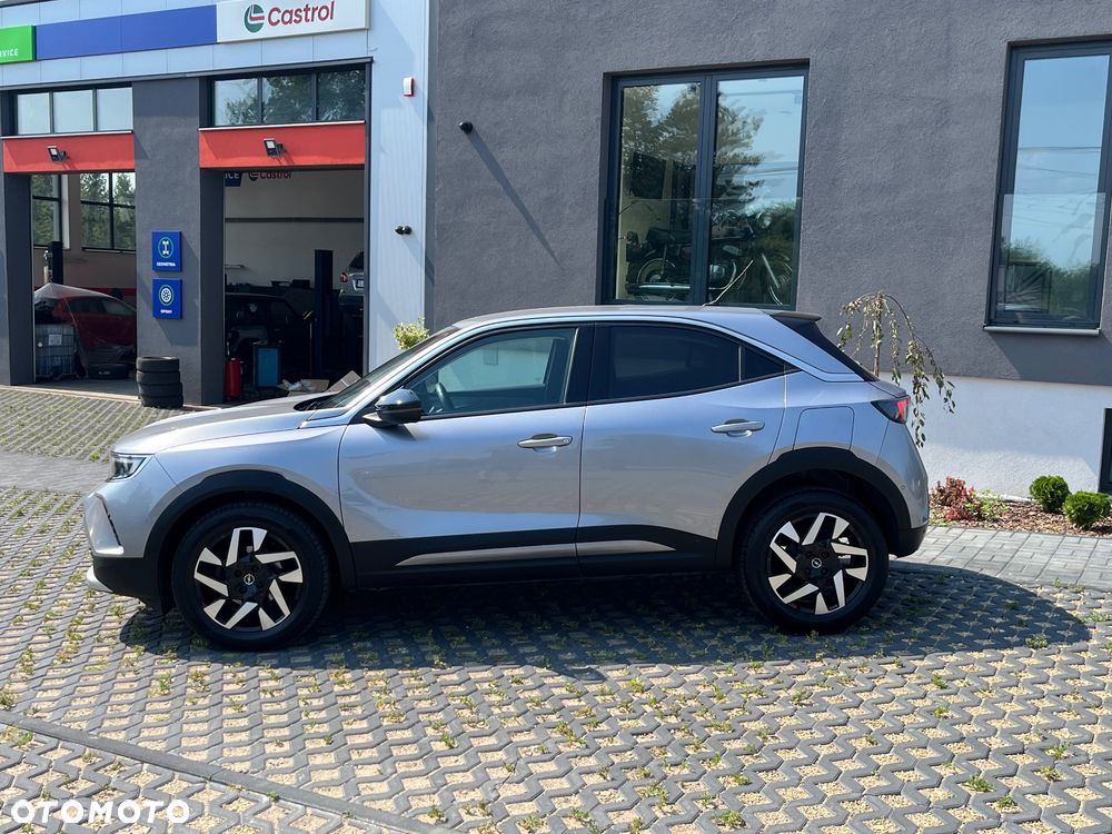 Opel Mokka 1.5 Business Elegance - 3