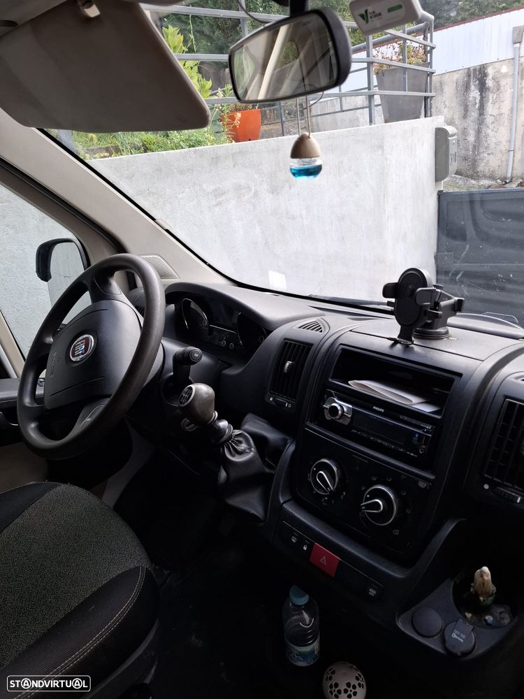 Fiat DUCATO - 9