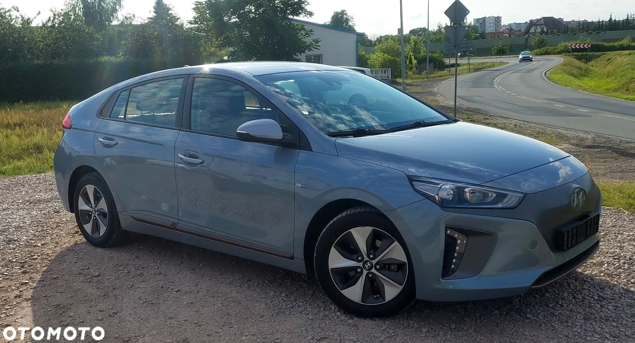 Hyundai IONIQ electric Premium - 2
