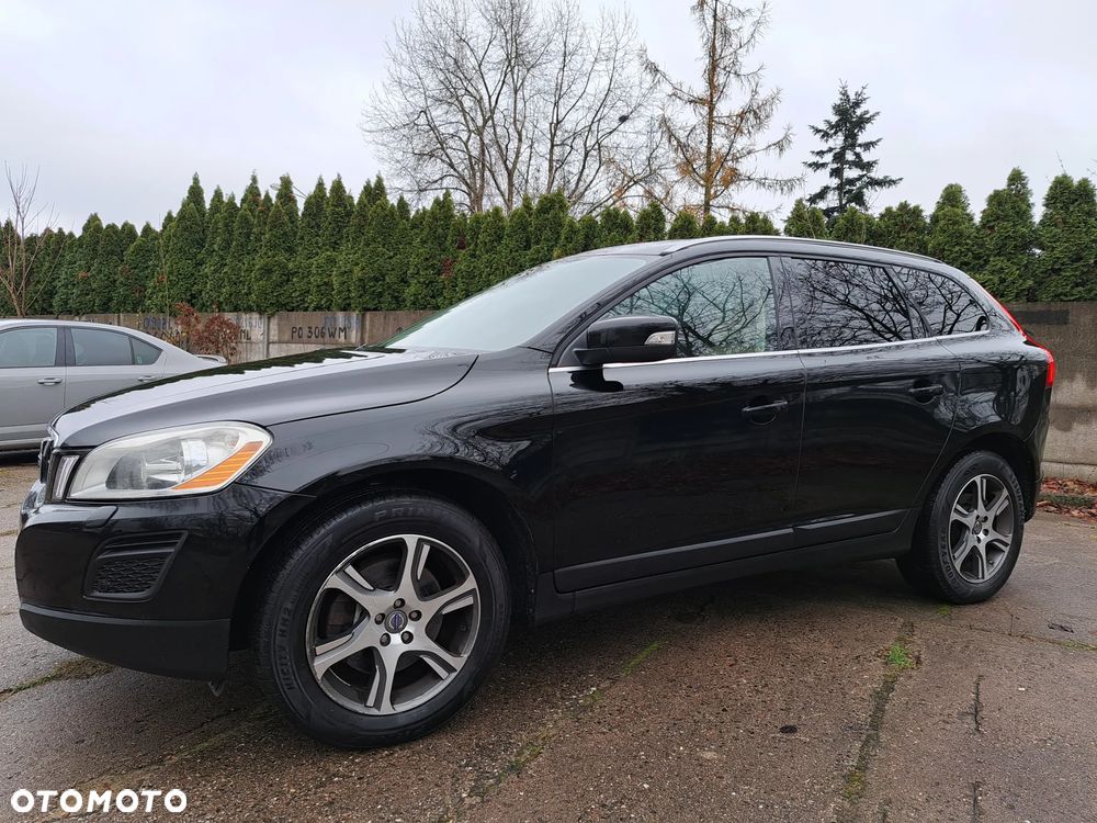 Volvo XC 60 T6 AWD Edition Pro - 5
