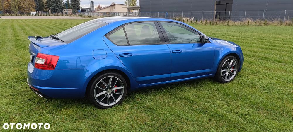 Skoda Octavia - 6