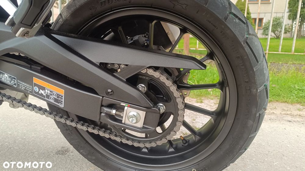 Honda CB - 6