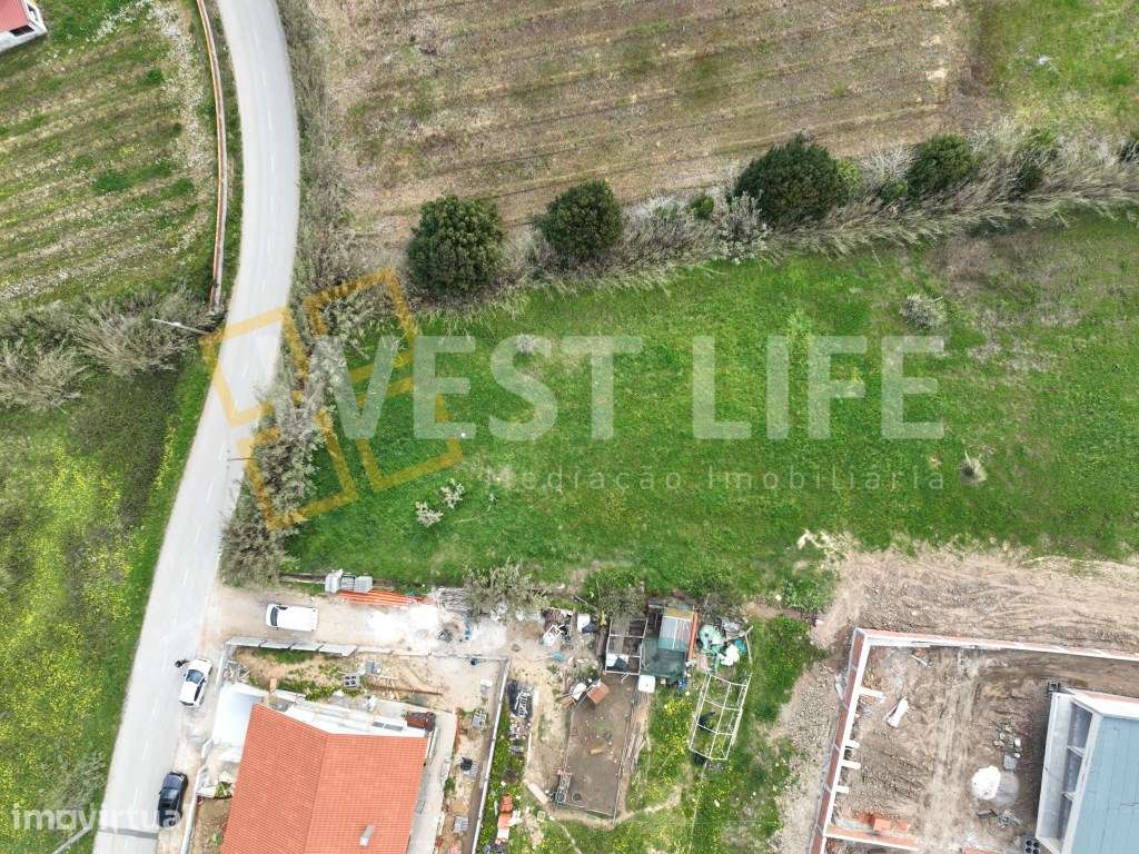 Terreno Urbano com 1276m2 - Localização e exposição solar excelente... - Grande imagem: 5/16