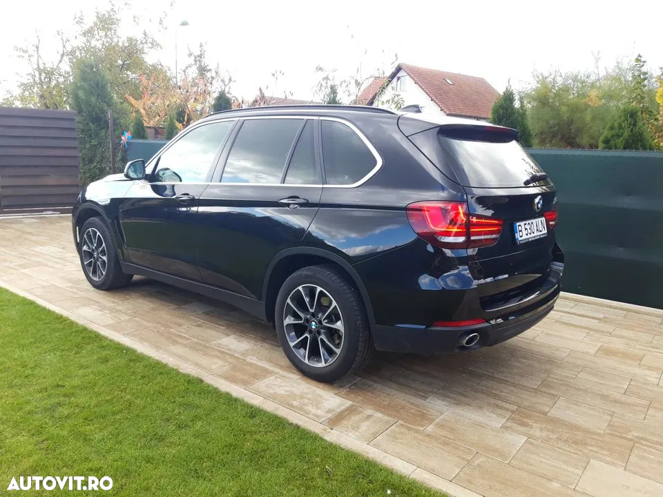 BMW X5 xDrive30d - 3