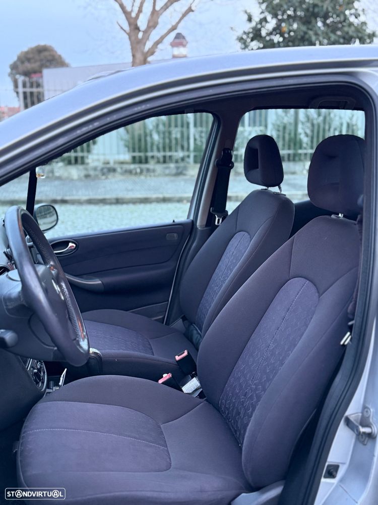 Mercedes-Benz A 160 CDi Classic - 13