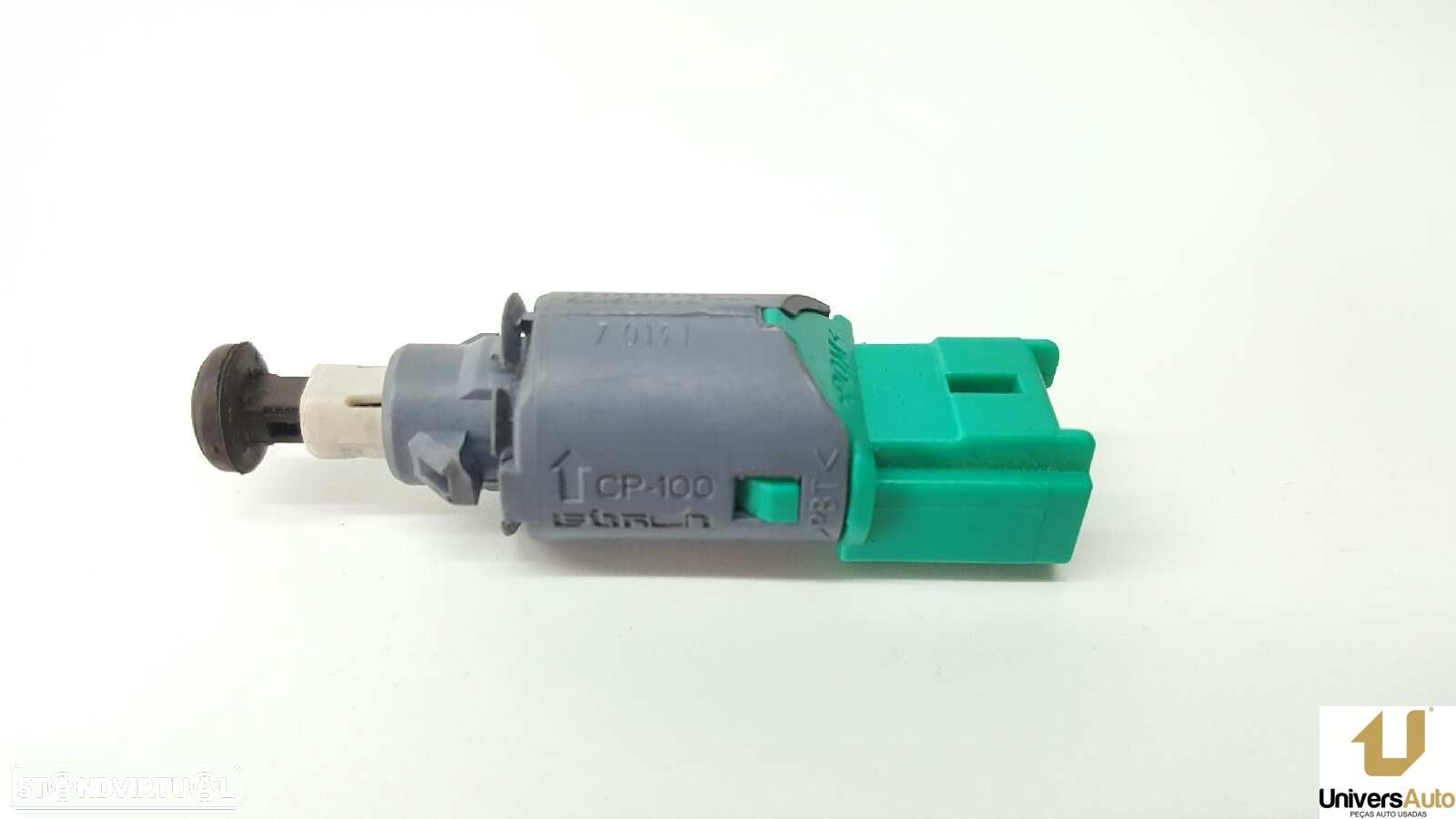 INTERRUPTOR RENAULT KANGOO EMOTION - 1