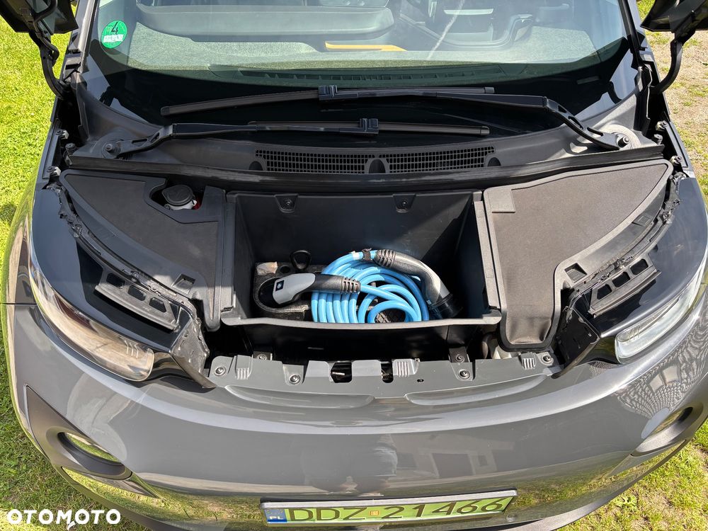 BMW i3 Standard - 23