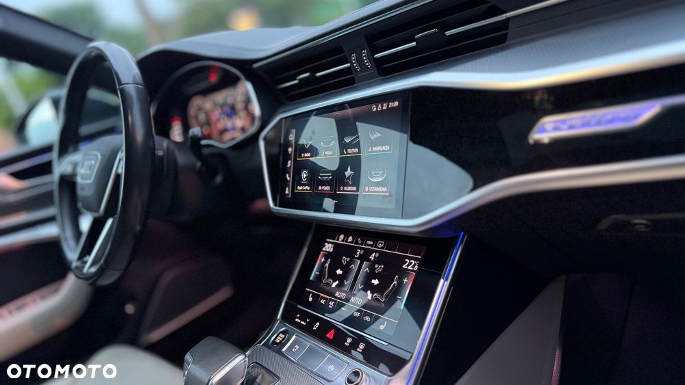 Audi A6 Allroad - 36