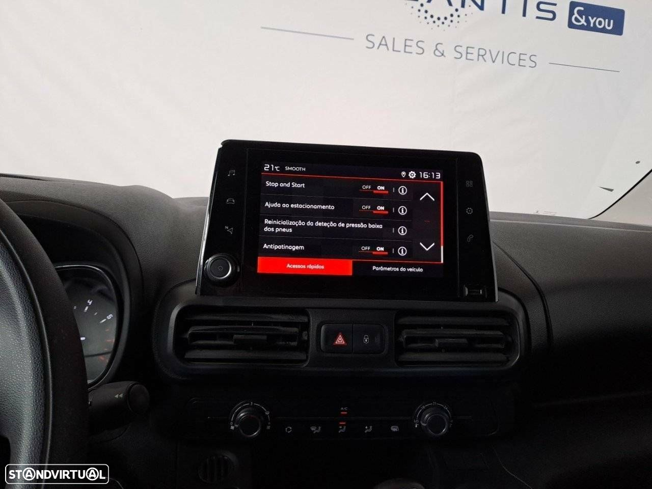 Citroën berlingo - 20