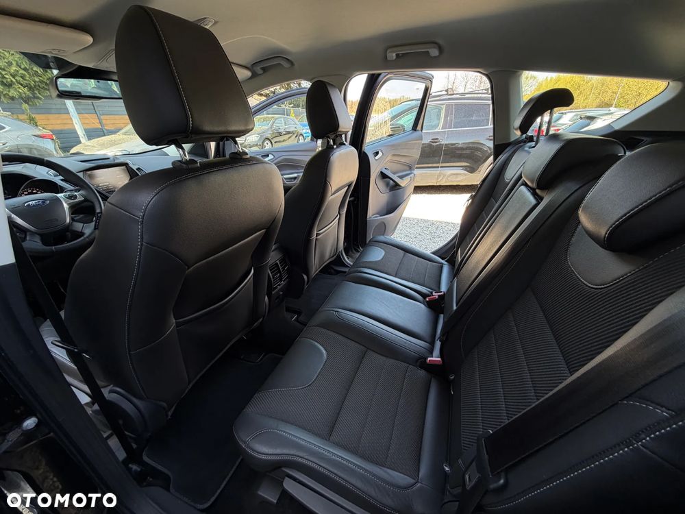 Ford Kuga 2.0 TDCi FWD Titanium - 21