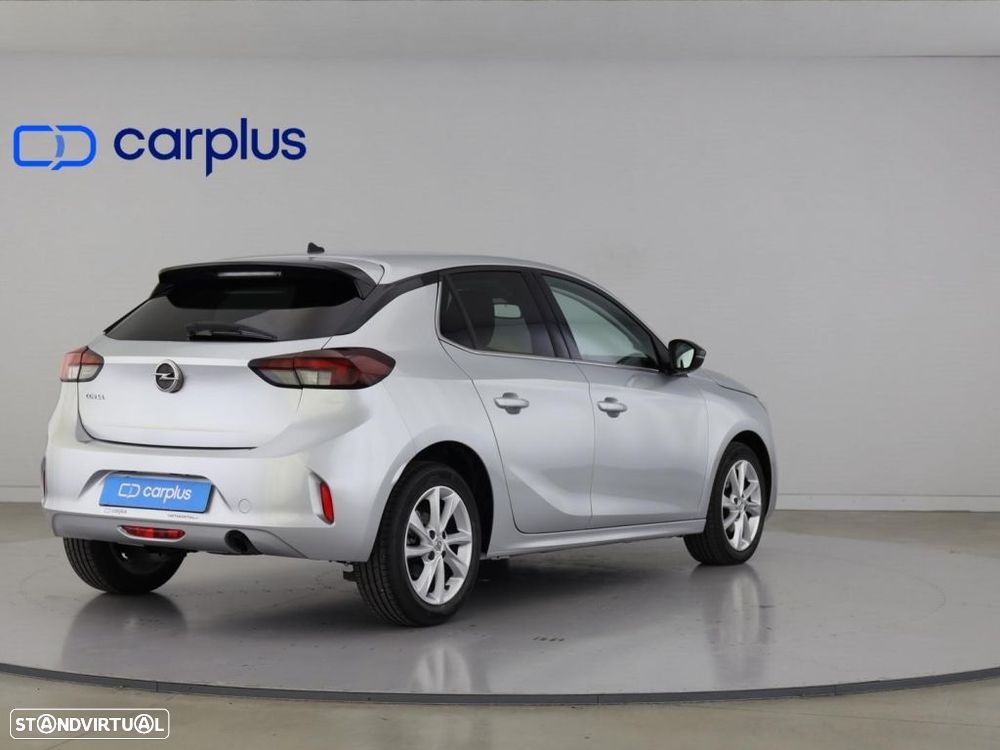 Opel Corsa 1.5 D Elegance - 7