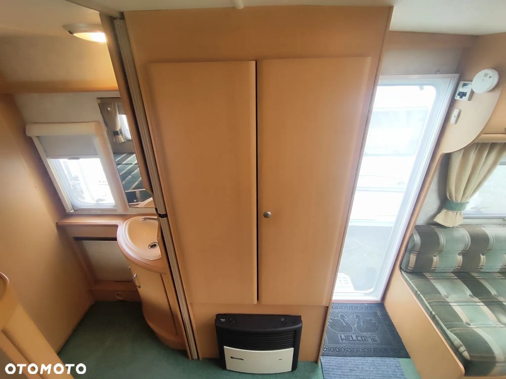 SWIFT Abbey Aventura - 31
