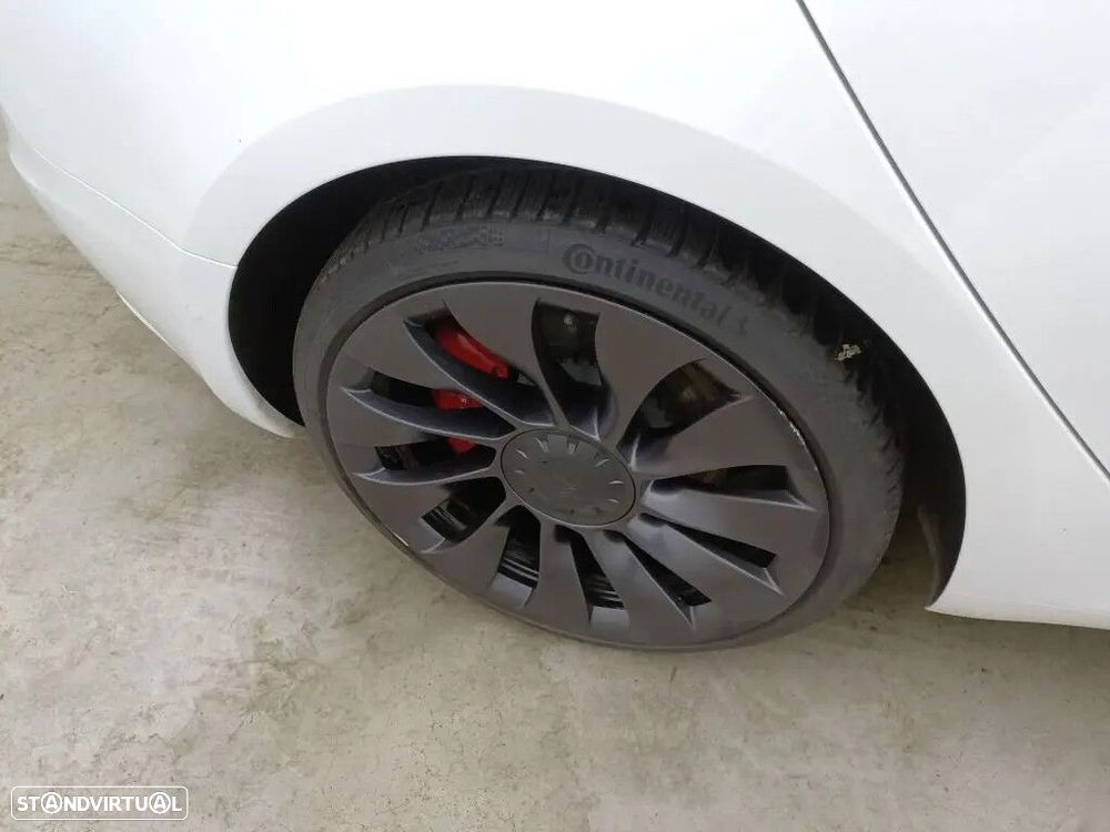 Tesla Model 3 Performance Dual Motor AWD - 10