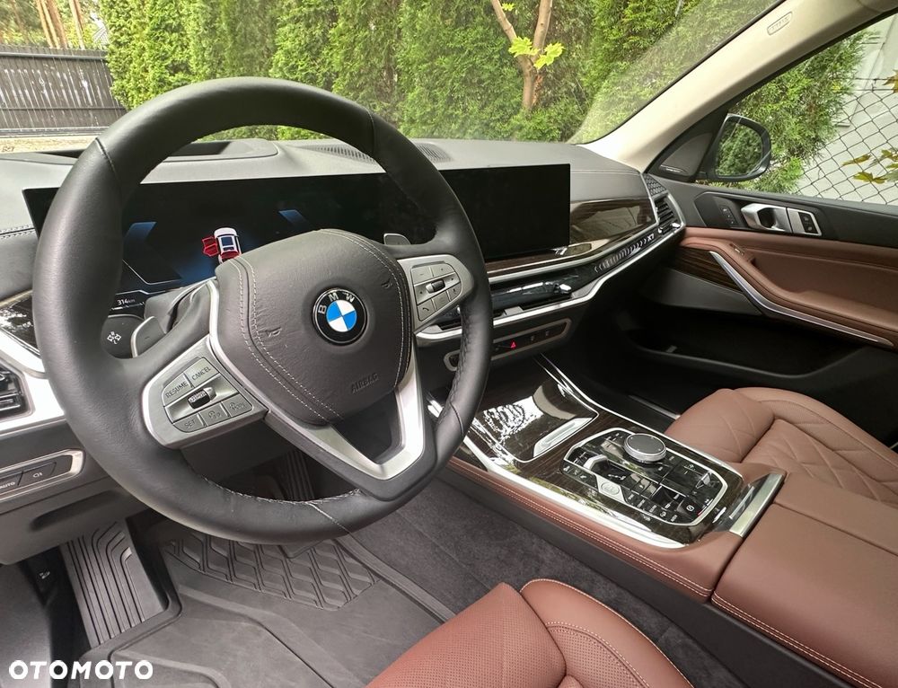BMW X7 xDrive40i mHEV sport - 15
