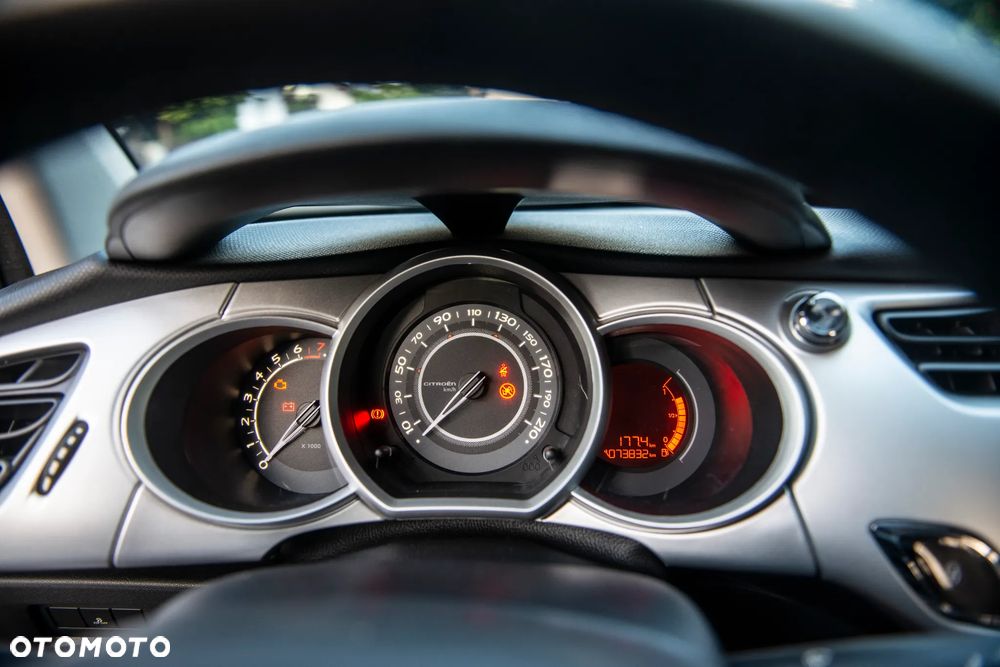 Citroën C3 1.4 Confort - 29