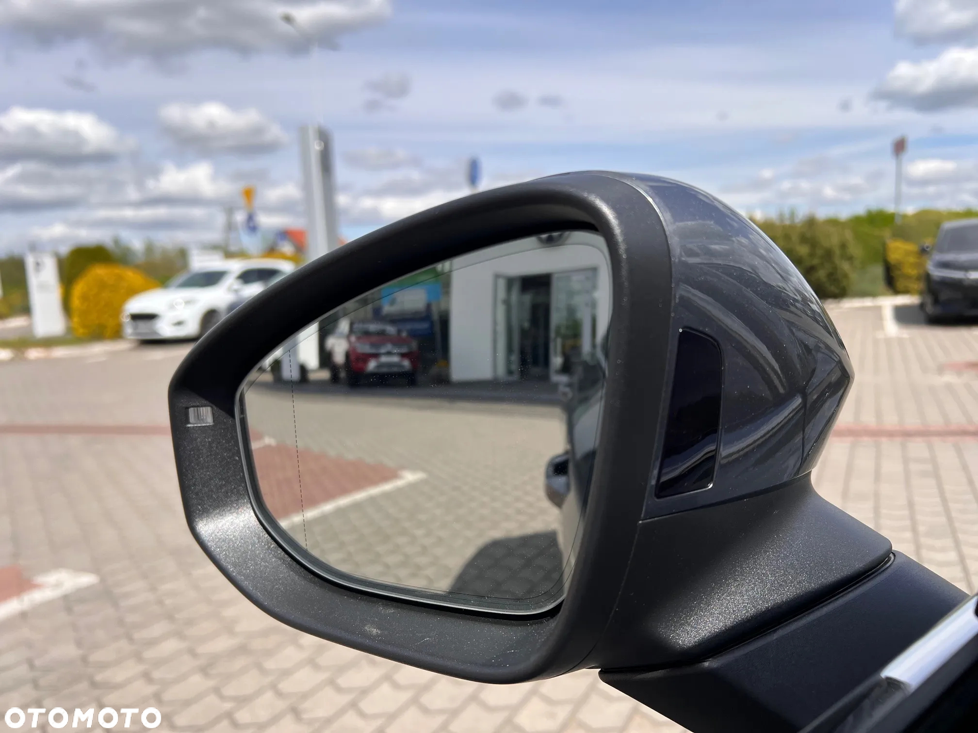 Volkswagen Passat 1.4 TSI Plug-In Hybrid GTE DSG - 22