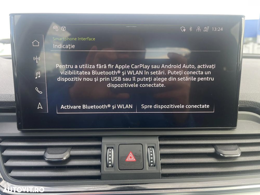 Audi Q5 40 TFSI quattro S tronic - 14