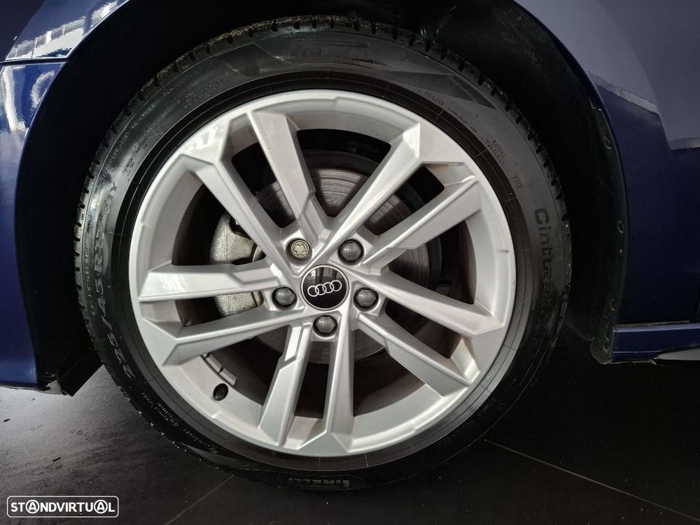 Audi A3 Limousine 30 TFSI S line S tronic - 12