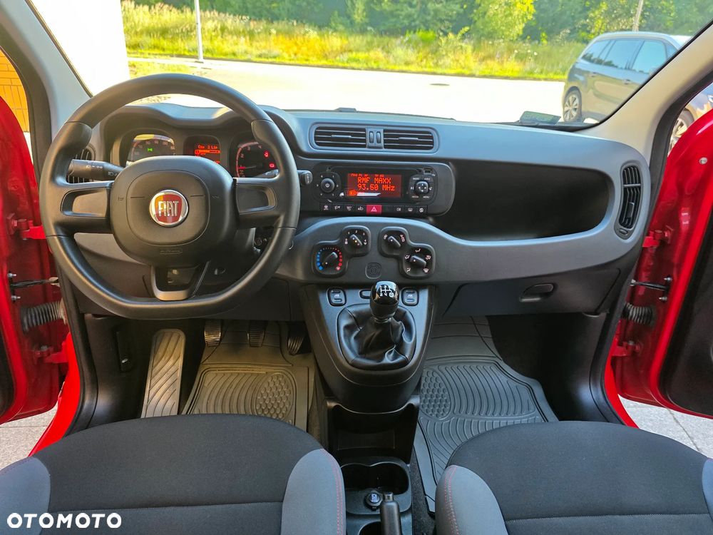Fiat Panda 1.2 Fresh - 19