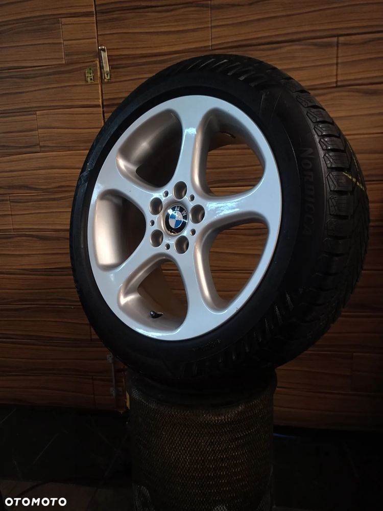 BMW X3 3.0sd - 21