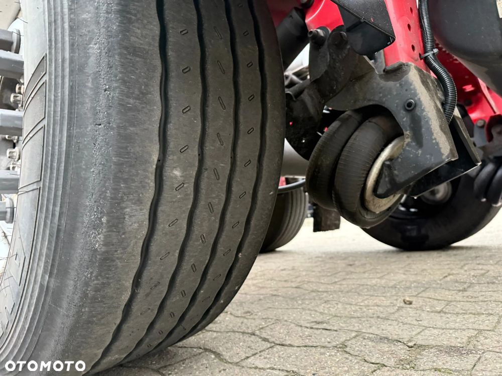 Schmitz Cargobull SCHMITZ CARGOBULL SCB S3D – PODWOZIE KONTENEROWE – 2019 ROK – 45’ – 3 OSIE – EBS KNORR – 67 000 PLN NETTO - 22