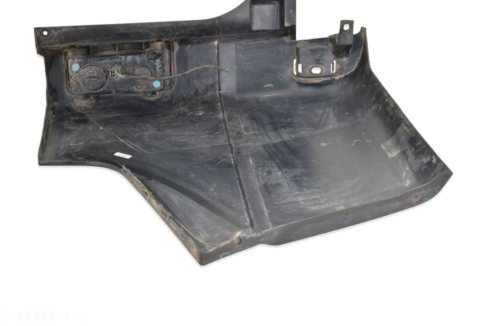 Narożnik Zderzaka Prawy Tył Lampa VIVARO B TRAFIC III 14-19R 850165246R - 7