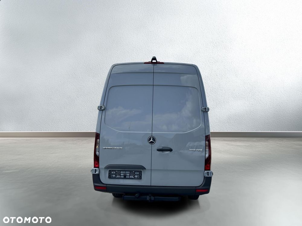 Mercedes-Benz Sprinter 319 CDI Extra Long PRO 9G-Tronic 15,5m3 - 8