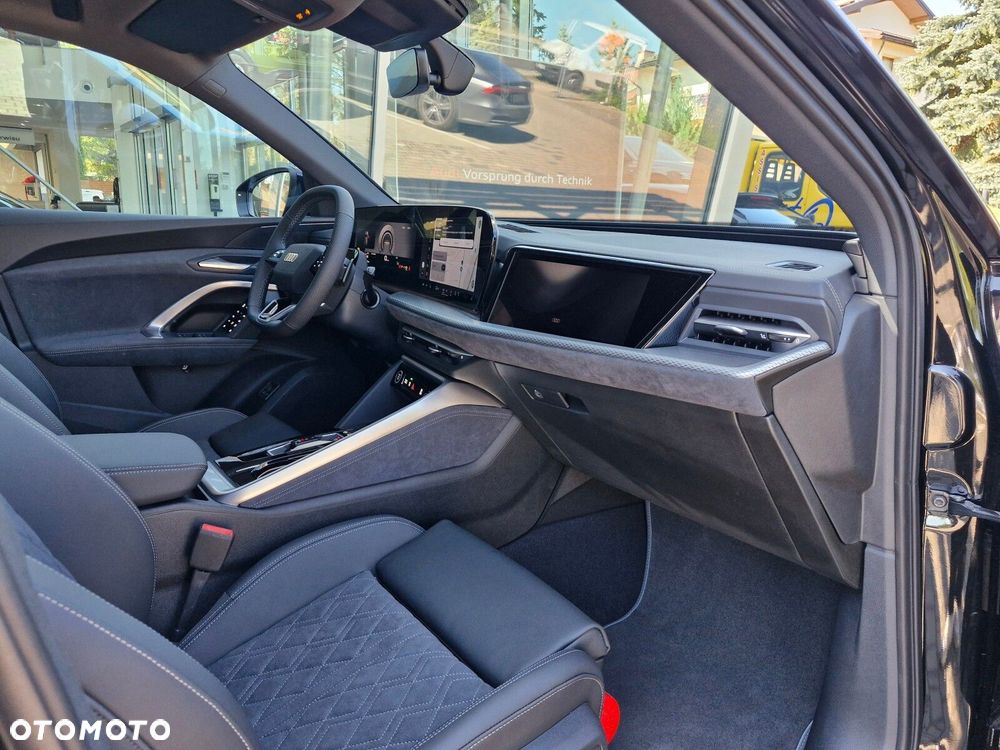 Audi Q5 Sportback e-Hybrid 220 kW Quattro S tronic - 12