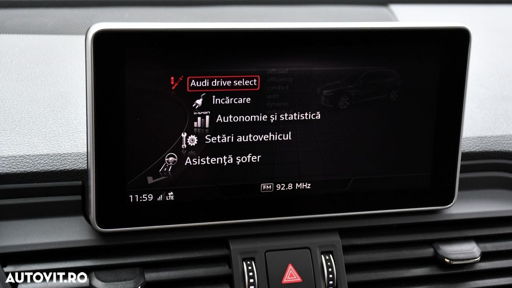 Audi Q5 50 TFSI e quattro S tronic PHEV S Line - 20