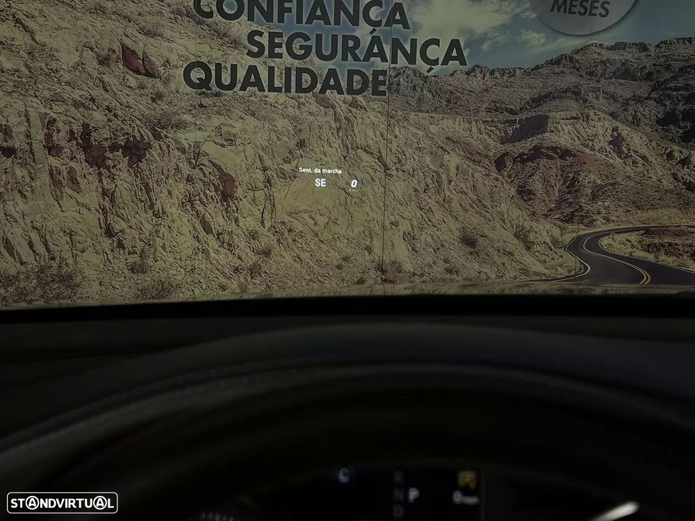 Mercedes-Benz GLC 220 - 23