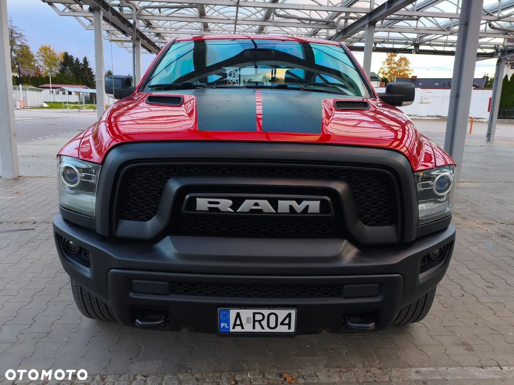 RAM 1500 - 24