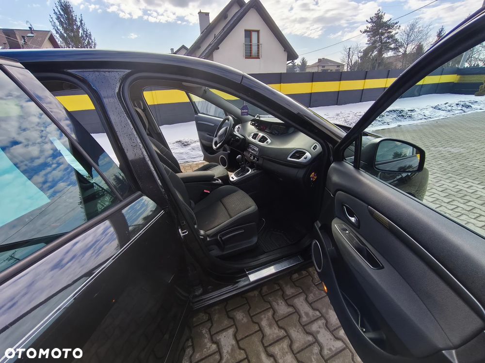 Renault Grand Scenic TCe 130 Dynamique - 12