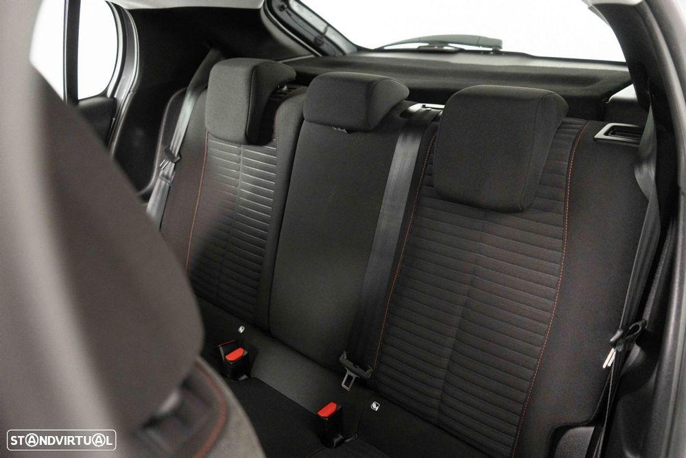 Peugeot 208 1.2 PureTech Active Pack - 11
