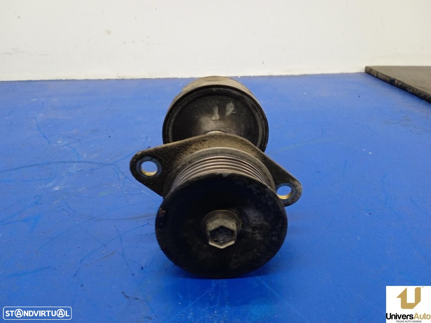 POLIE ALTERNADOR FORD FOCUS 2001 -C9DB - 1
