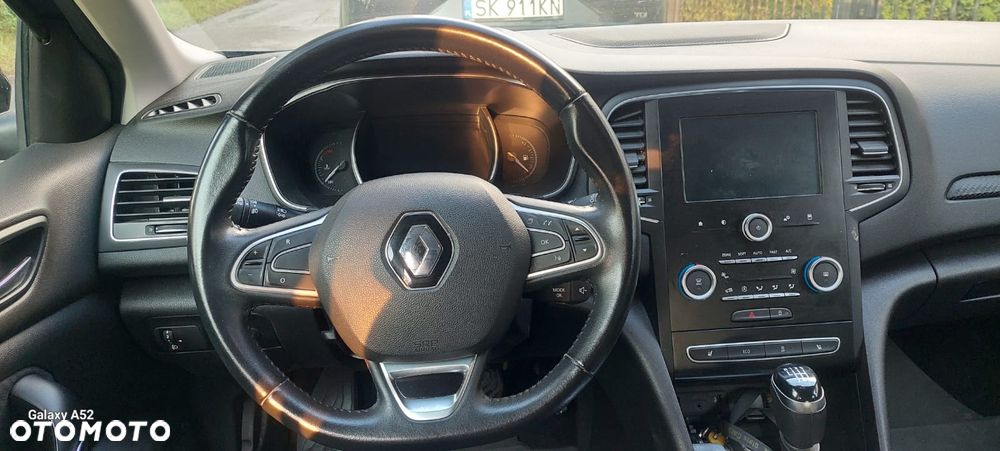 Renault Megane - 13