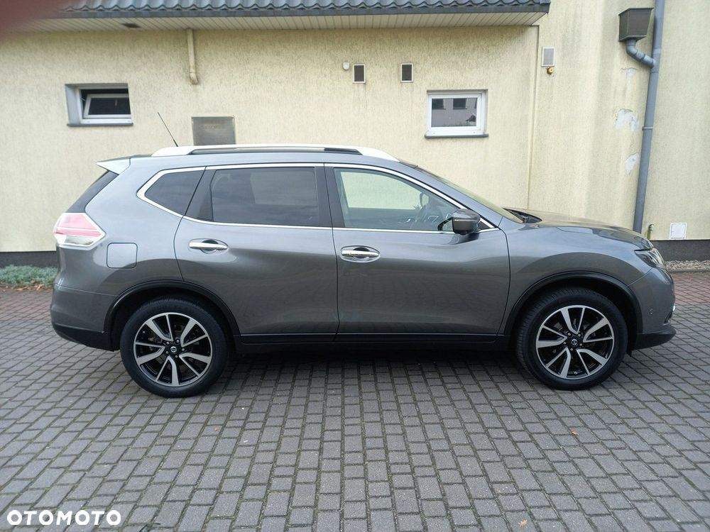 Nissan X-Trail 1.6 DCi Tekna - 10