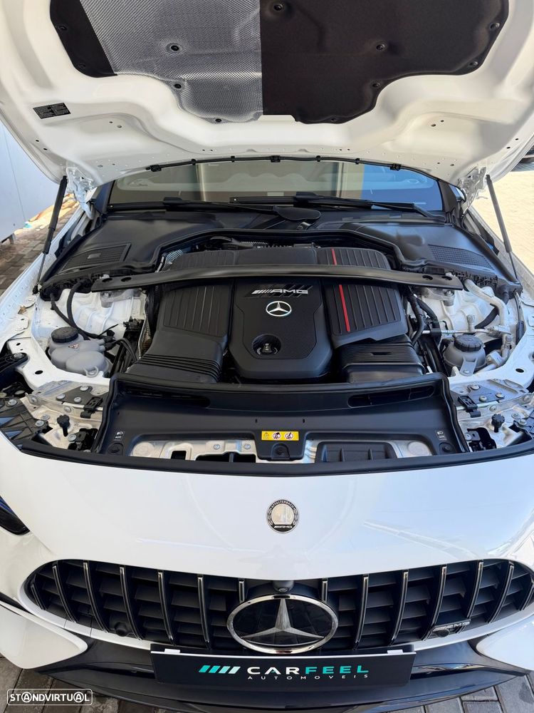 Mercedes-Benz CLE 53 AMG - 19