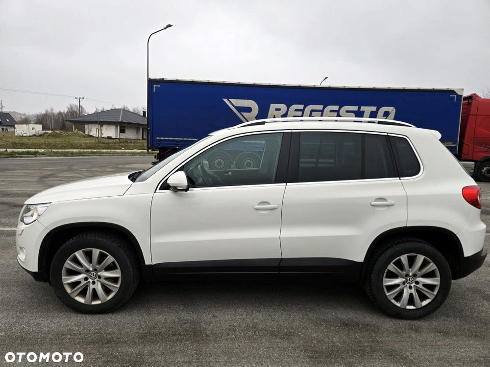 Volkswagen Tiguan 1.4 TSI 4Motion Sport & Style - 30