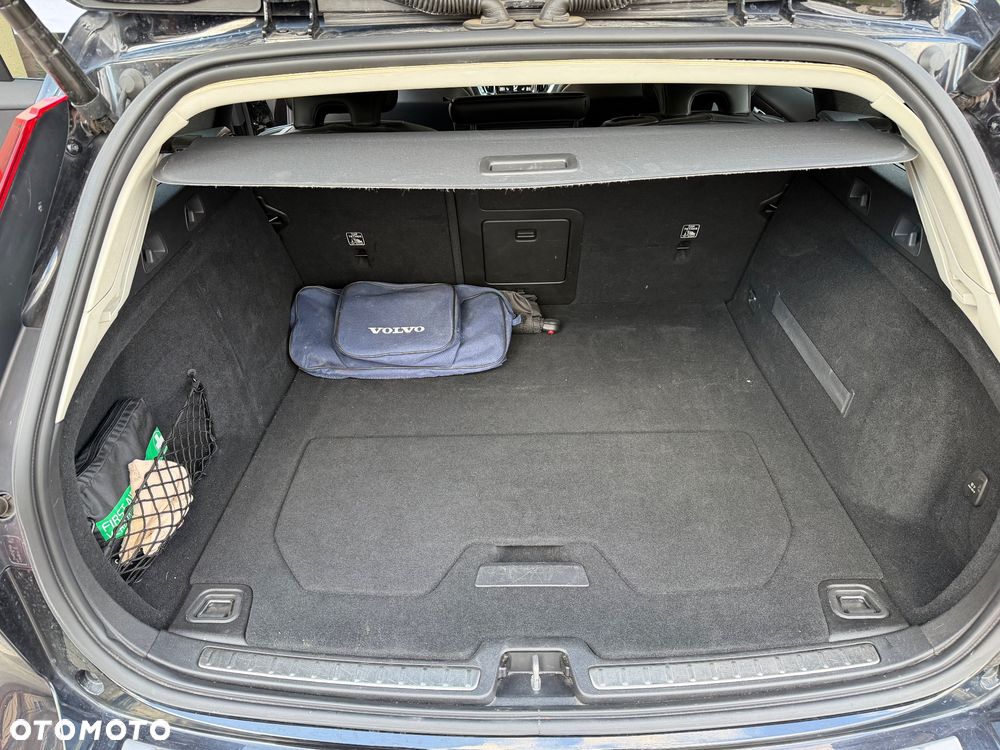 Volvo V60 D4 - 16