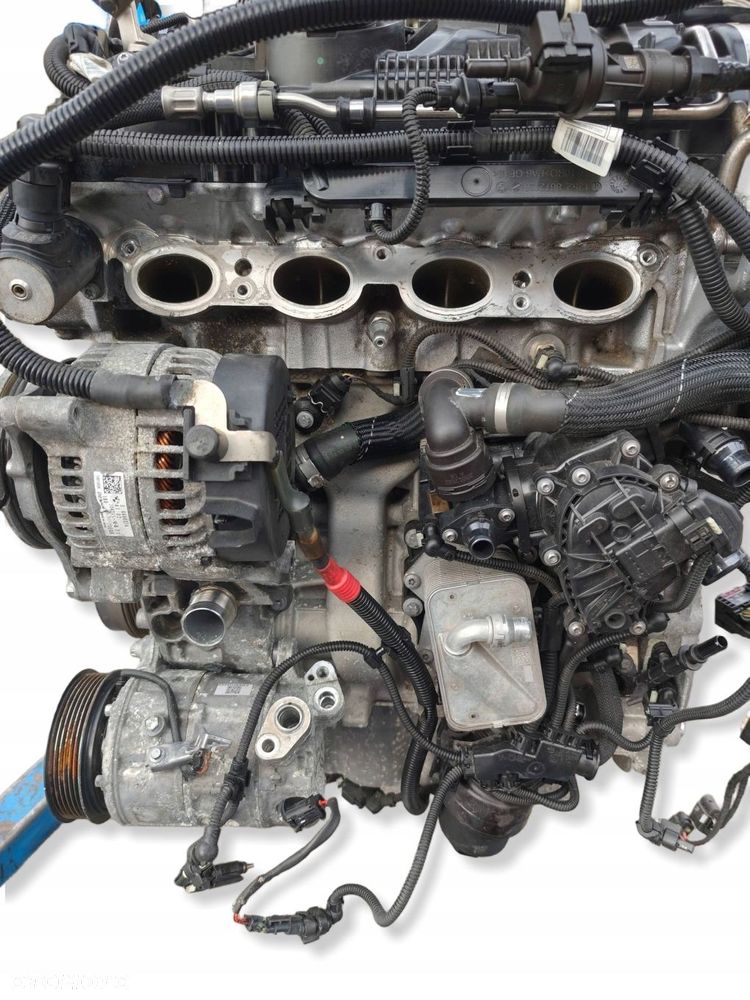 MINI F55 F56 F57 SILNIK B48D JCW 2023R 231KM KOMPLENTY - 3