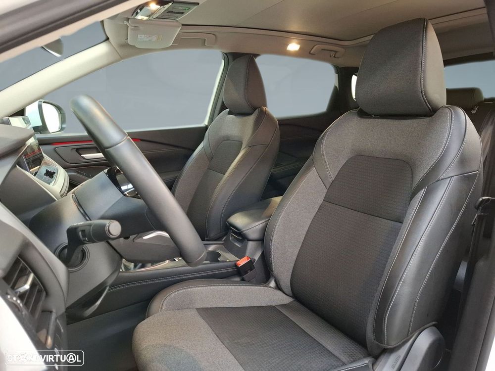 Nissan Qashqai 1.3 DIG-T Acenta Xtronic - 6