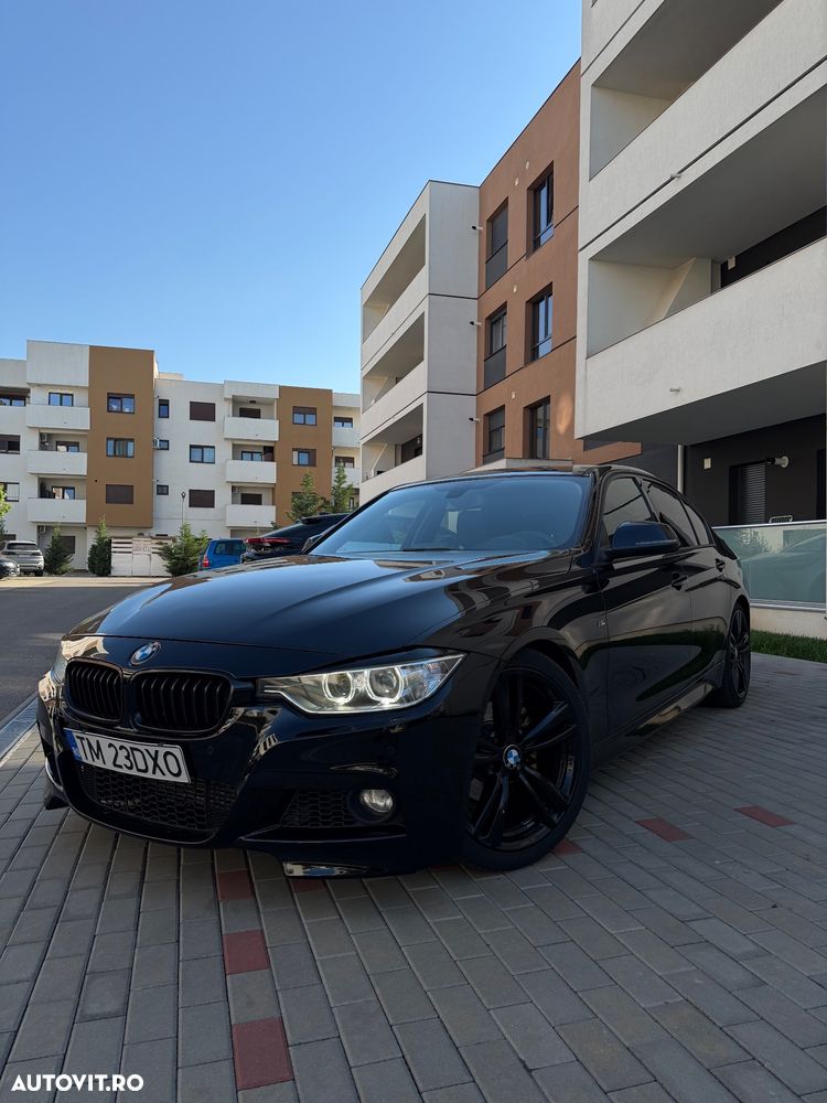 BMW Seria 3 - 1