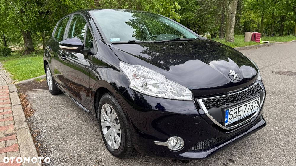 Peugeot 208 1.2 PureTech Style - 2