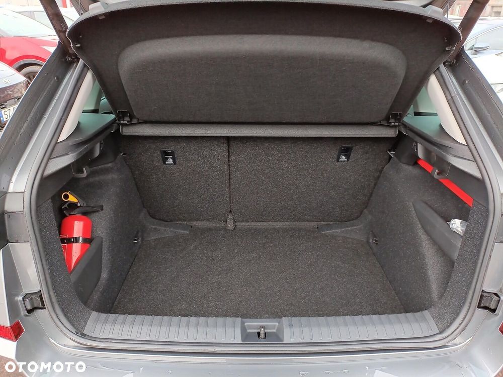 Skoda Kamiq 1.0 TSI Ambition DSG - 19