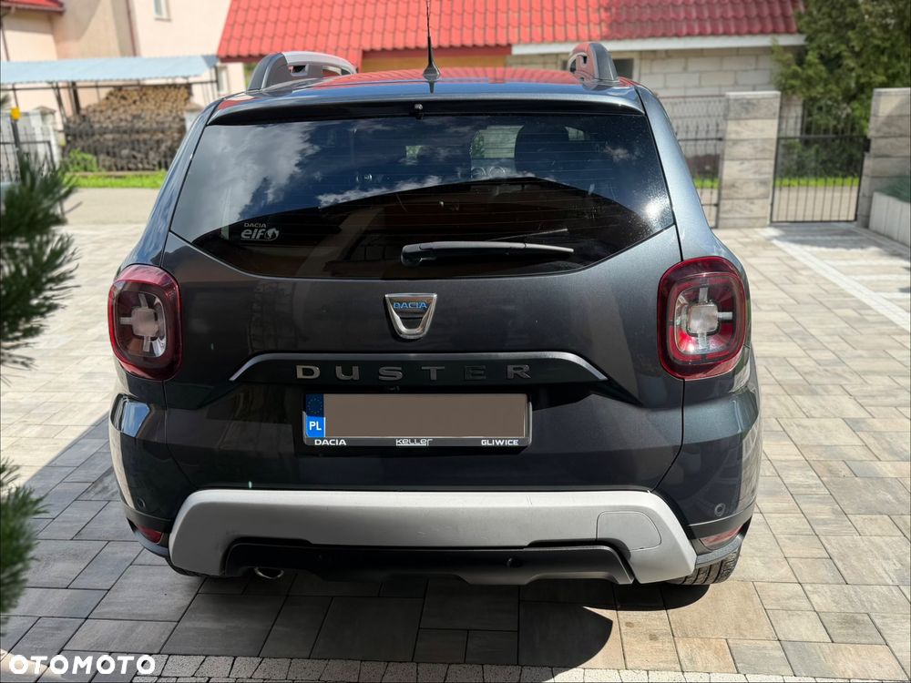 Dacia Duster 1.0 TCe Prestige - 26