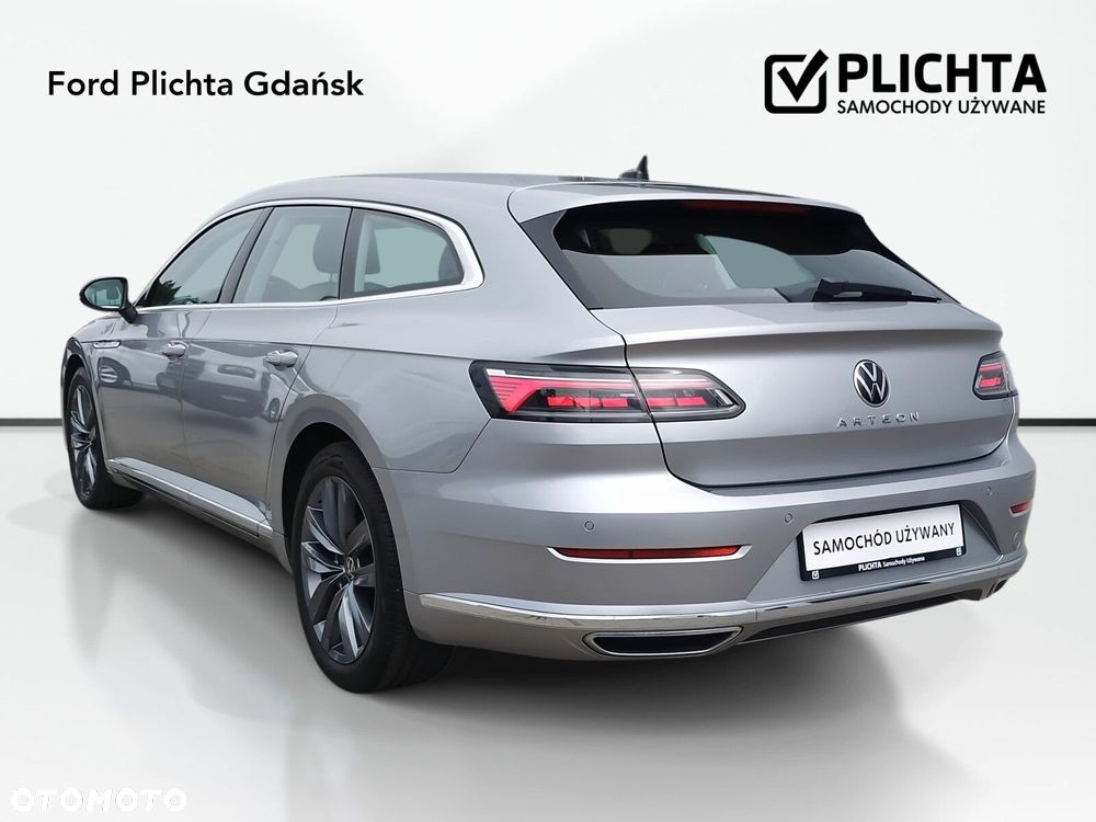 Volkswagen Arteon Shooting Brake - 8
