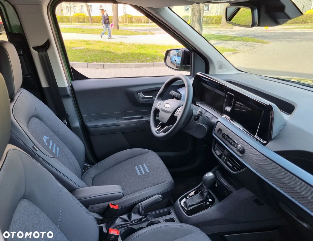 Ford Tourneo Courier 1.0 EcoBoost Active - 14